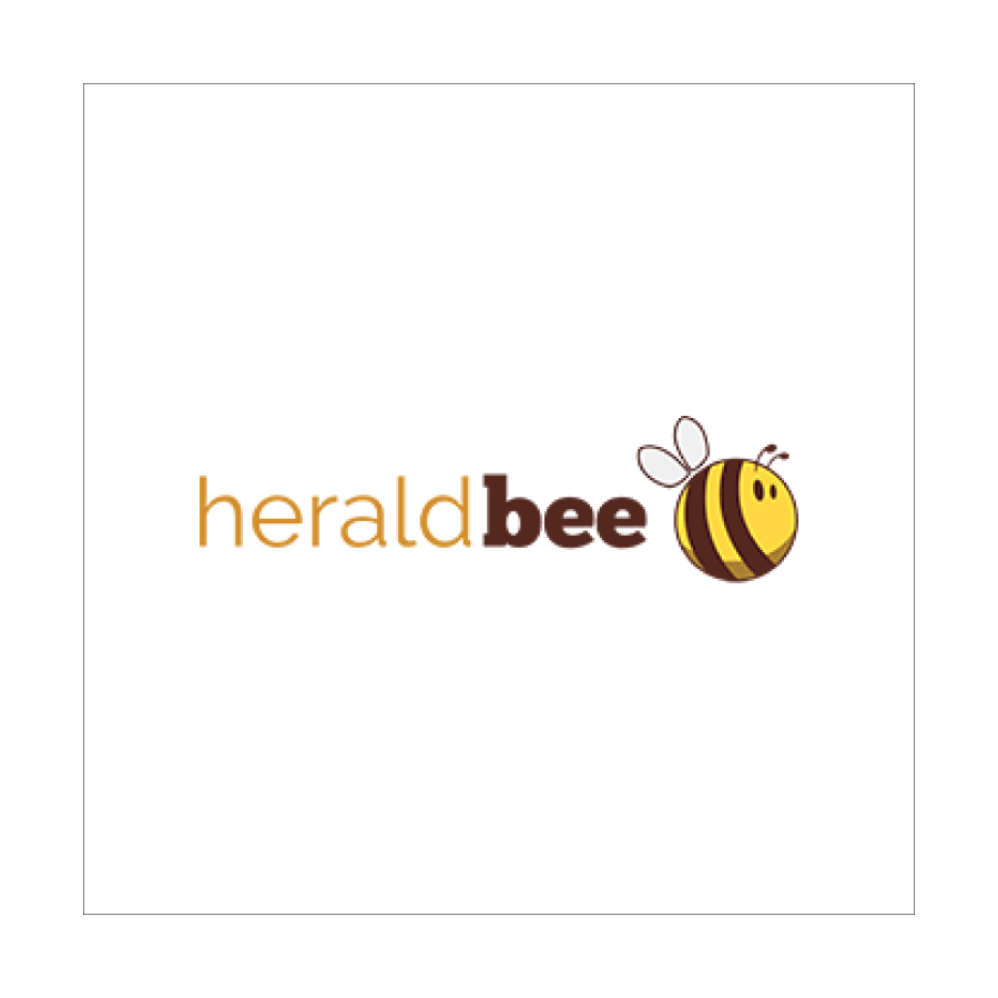 heraldbee_logo